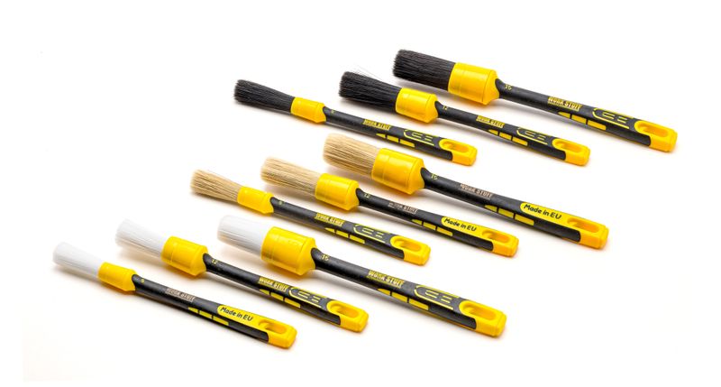 Work Stuff Brush Package
