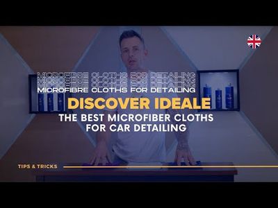 PANNO IDEALE FOR EXTERIOR 450gsm 2-pc