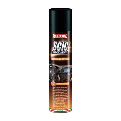 Scic Orange 600 ml