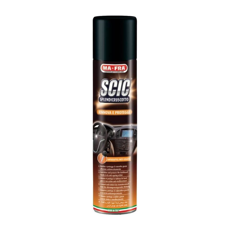 Scic Orange 600 ml