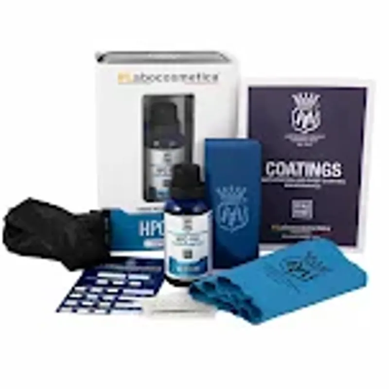 HPC PRO 50ml Coating Kit