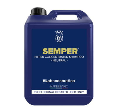 #Semper 4500ml