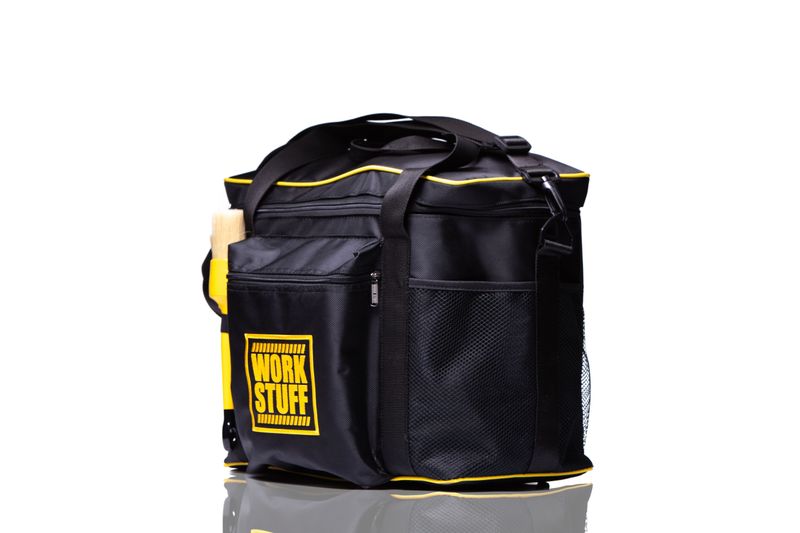 Work Stuff Work Bag NEW