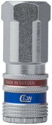 Luftsnabbkoppling INV 3/8" Cejn E-safe