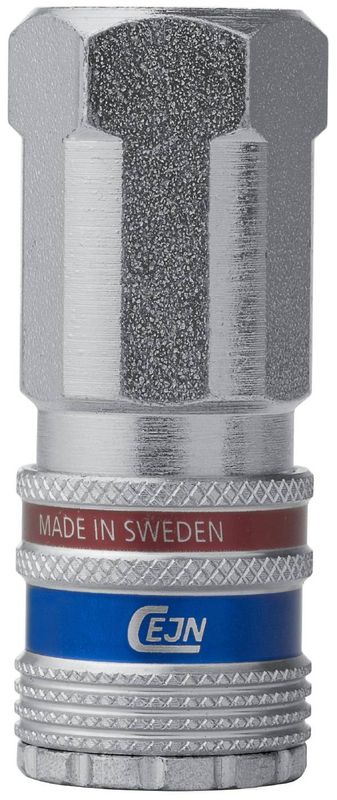 Luftsnabbkoppling INV 3/8" Cejn E-safe