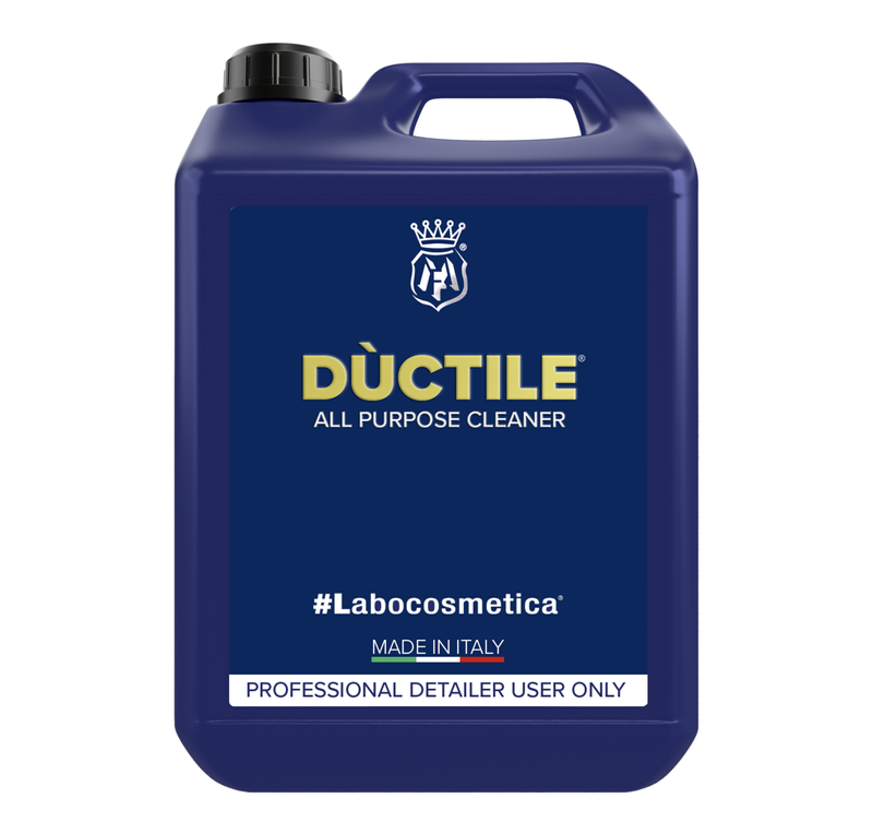 #Ductile 4500ml