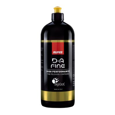 RUPES DA Fine High Performance 1L