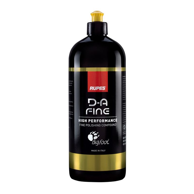 RUPES DA Fine High Performance 1L