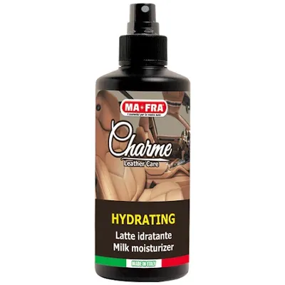 Charme Hydrating Milk 150ml