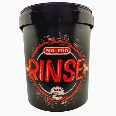 Mafra Hink 20L RINSE inkl. Lock & Grit Guard