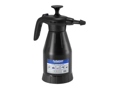 Epoca A-Type 1.5 PRO PA Viton Solvent