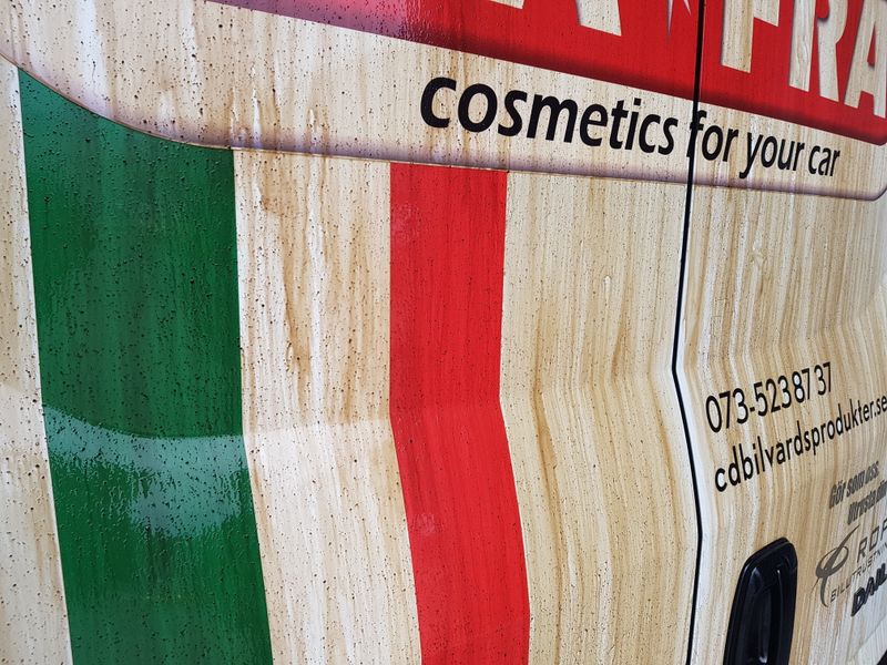 Vad är kallavfettning och vad är skillnaden på våra olika?