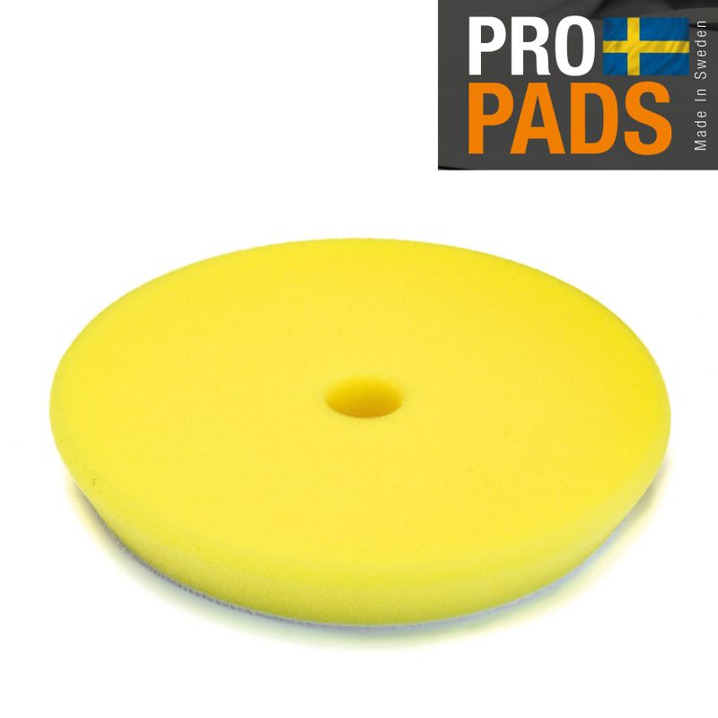 ProPad Yellow 175/160mm