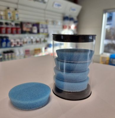 Rondell Pro Blue 65/55 x 15mm 5-p