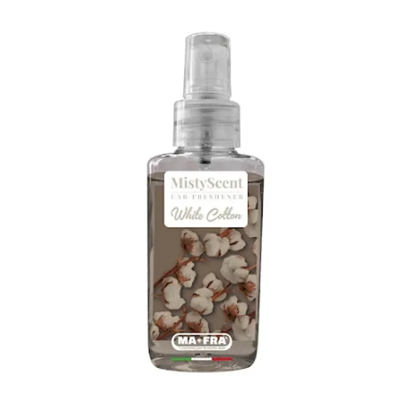 Mistyscent Pure Cotton 100ml