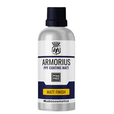 Armorius PPF Coat Matt 50ml