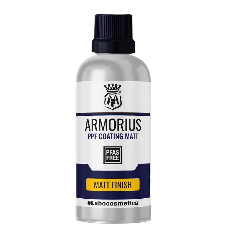 Armorius PPF Coat Matt 20ml