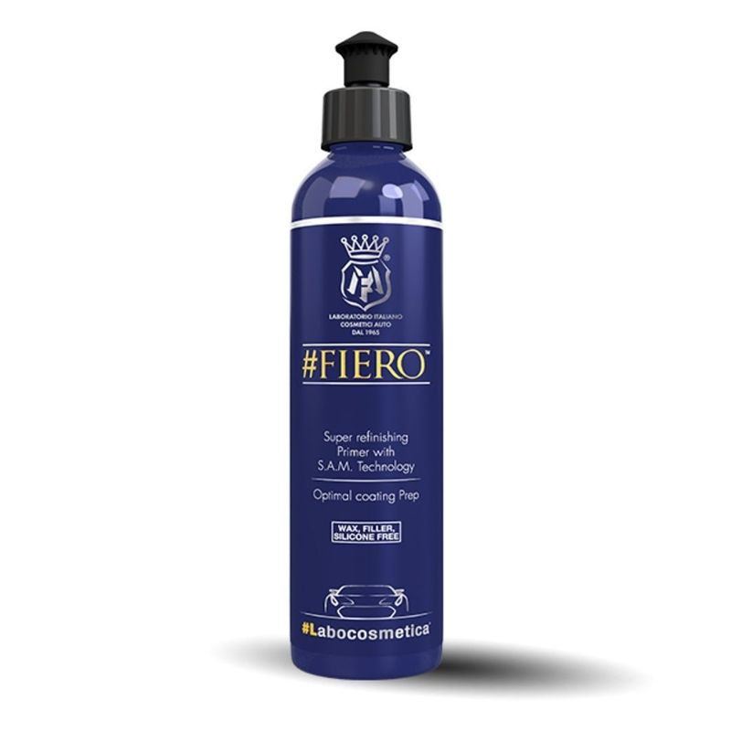 Labocosmetica #Fiero 250ml