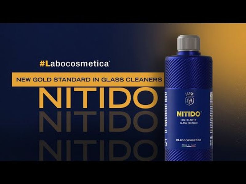 Nitido 500ml