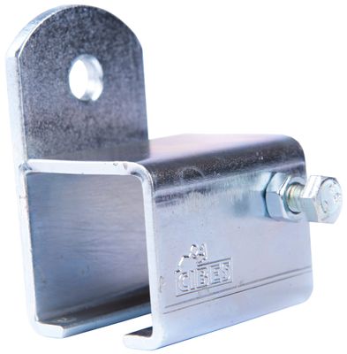 Skenhållare med sidoinfästning