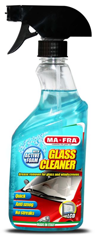 Mafra Glass Cleaner 500 ml