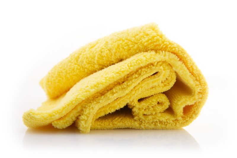 Work Stuff Gentleman Basic Yellow