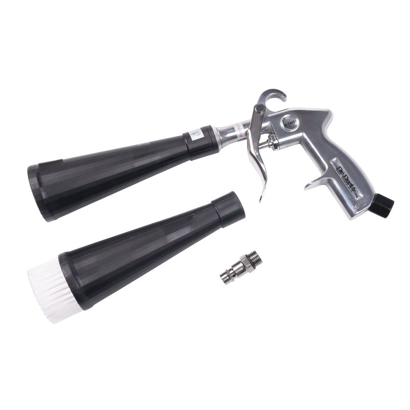 Dr Dirt Dust Blaster