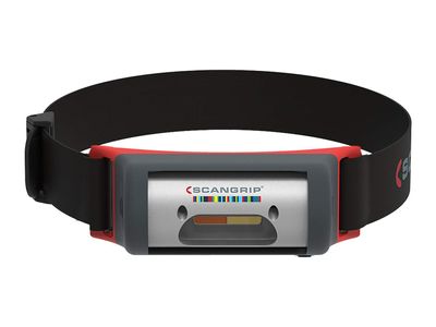 Scangrip I-Match 2 pannlampa