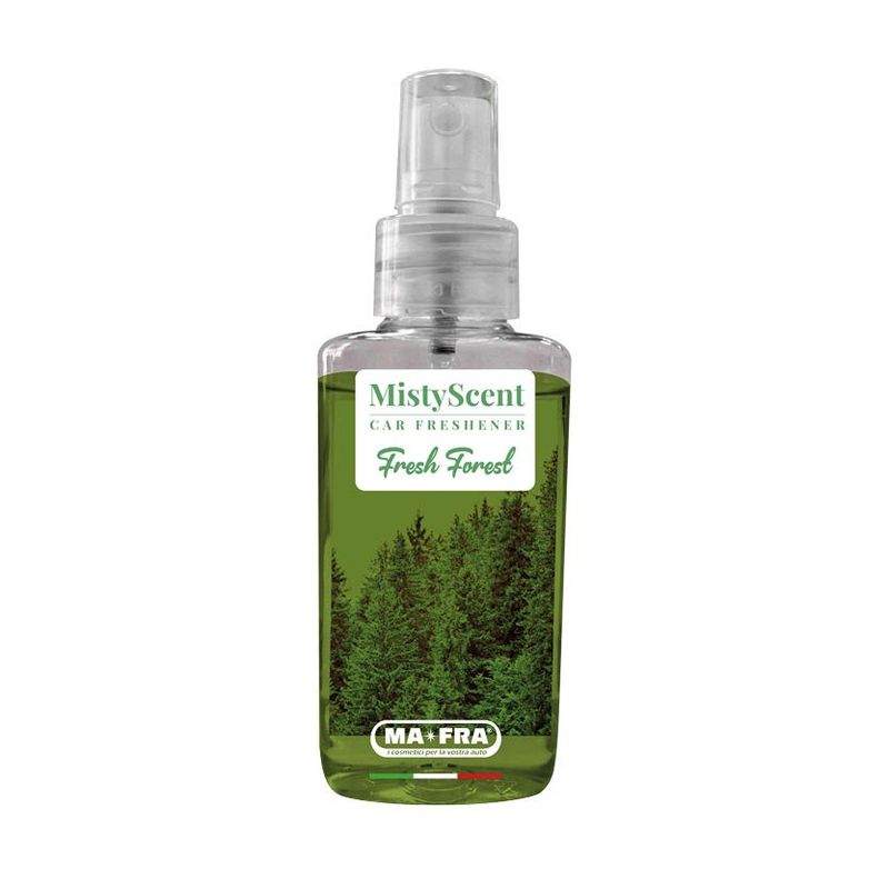 Mistyscent Fresh Forest 100ml