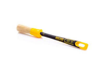 Work Stuff Detailing Brush RUBBER 24mm