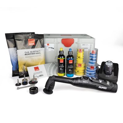 Rupes iBrid Nano2 HR81MLII