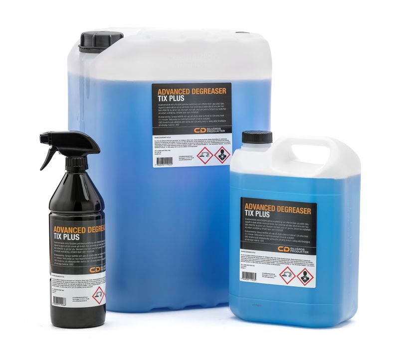 Advanced Degreaser Tix PLUS 25L