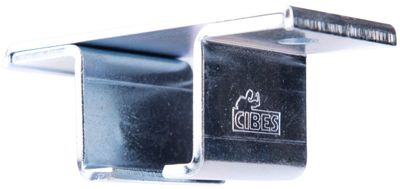 Skenhållare för tak