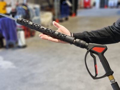 Reno 145-07 Högtryckstvätt PRO Edition