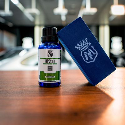 Labocosmetica HPC 2.0 30ml