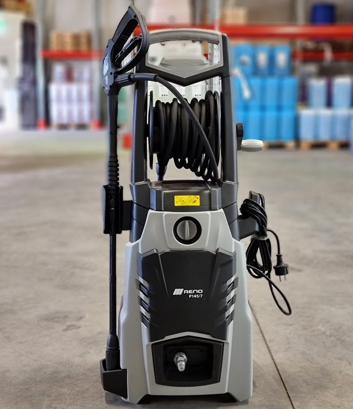Reno 145-07 Högtryckstvätt