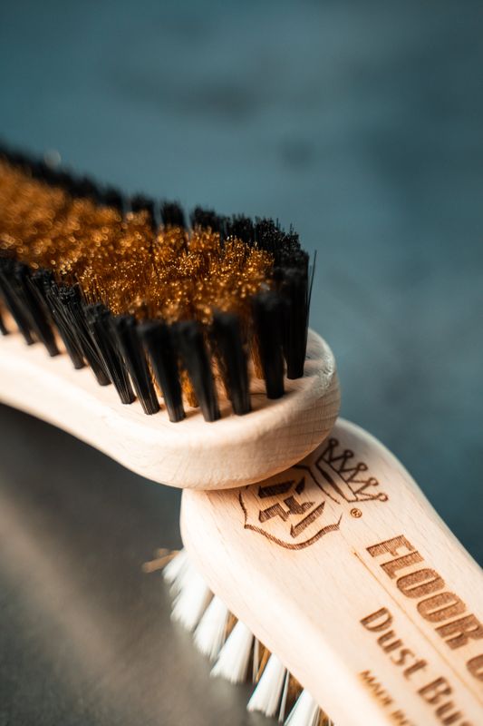 Labocosmetica Fabric Seat Brush