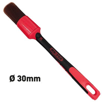 Mafra Detailing Brush Red 16 (30mm)