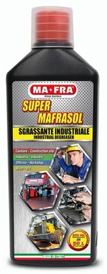 Supermafrasol 900ml