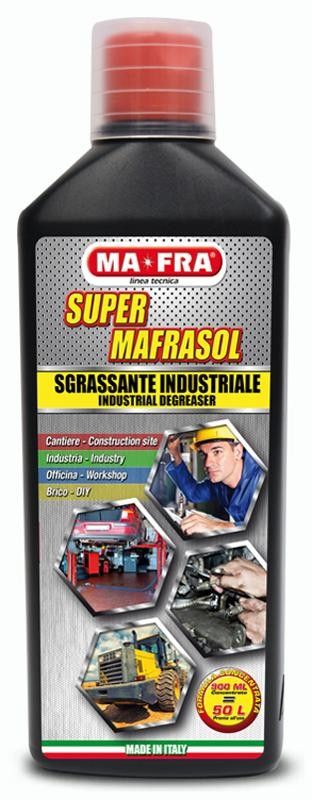 Supermafrasol 900ml