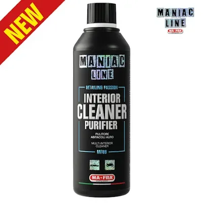 Interior Cleaner Purifier 500ml