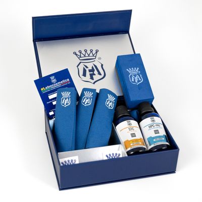 STC + HPC Pro 50ml Kit