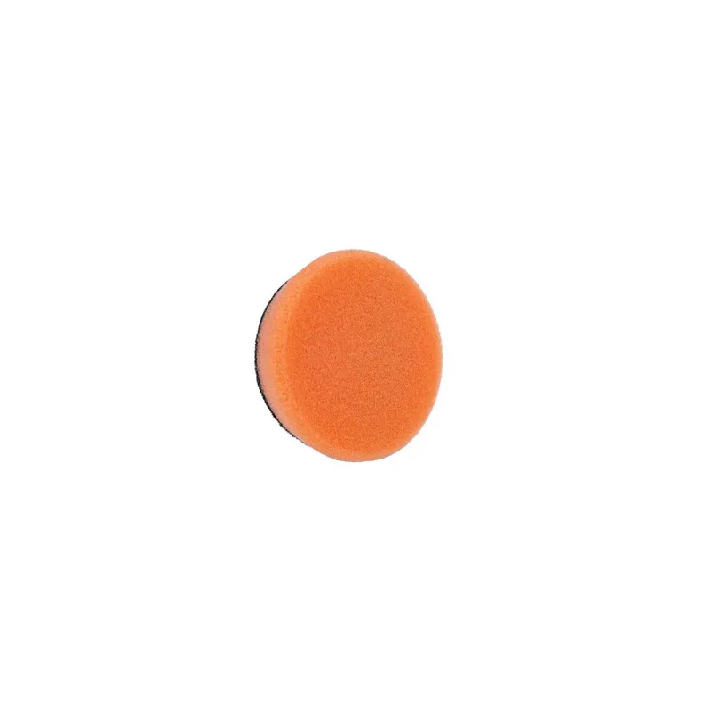 SDO 3.5" Orange Polishing Pad