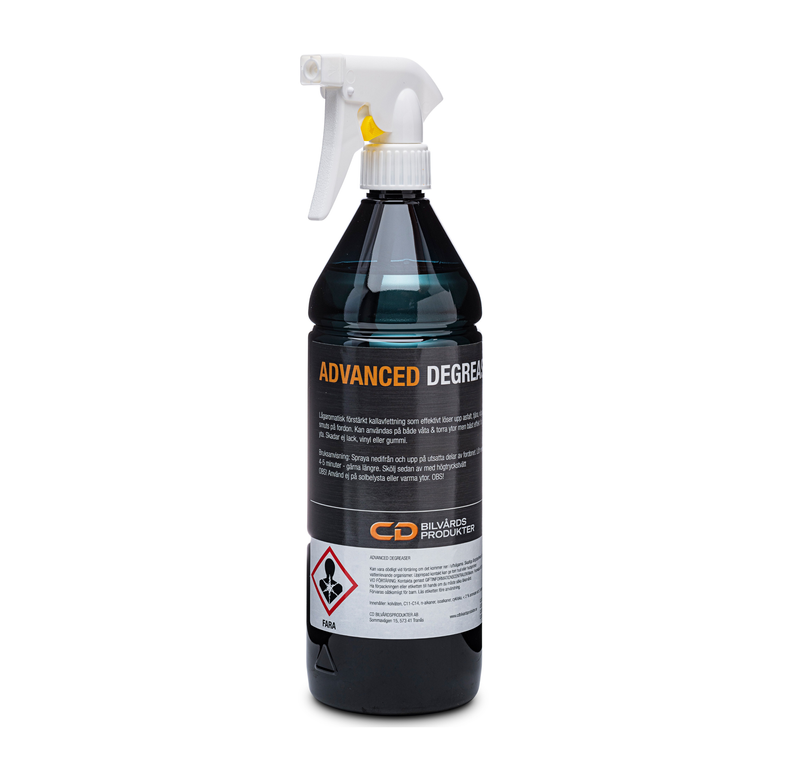 Advanced Degreaser 1L