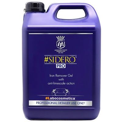 #Sidero 4500ml