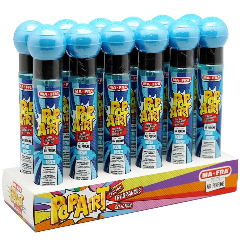 Mafra PopAirt Ocean Breeze 75ml