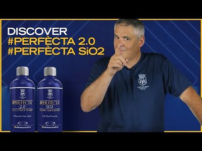 #Perfecta Si02 500ml