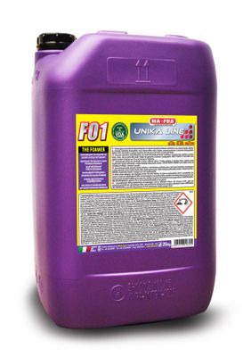 Unika The Foamer F01 25L