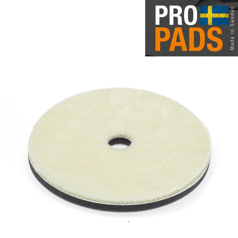 ProPad Wool 153mm/8mm