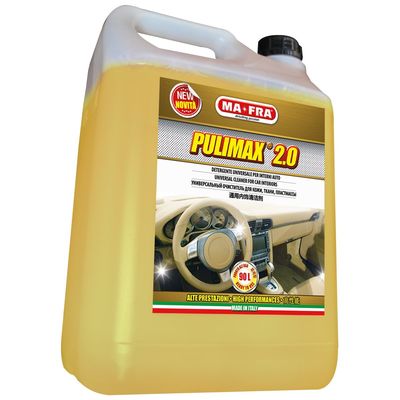 Pulimax 2.0 4.5 L